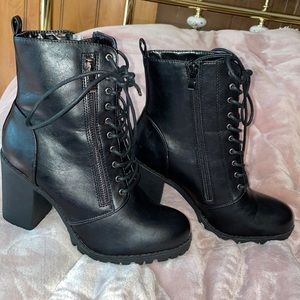 Booties